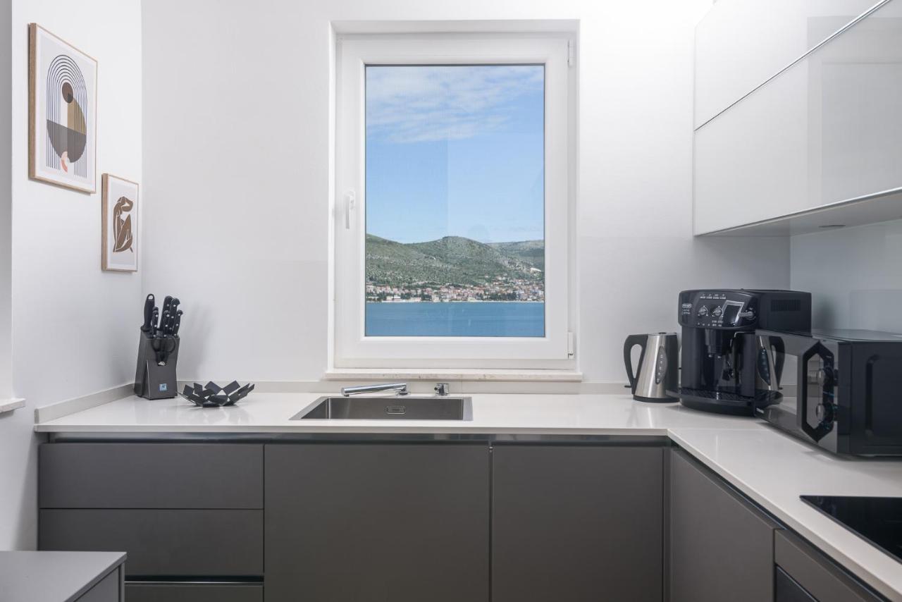 L&L Luxury Apartment 1 Donji Okrug  Eksteriør billede