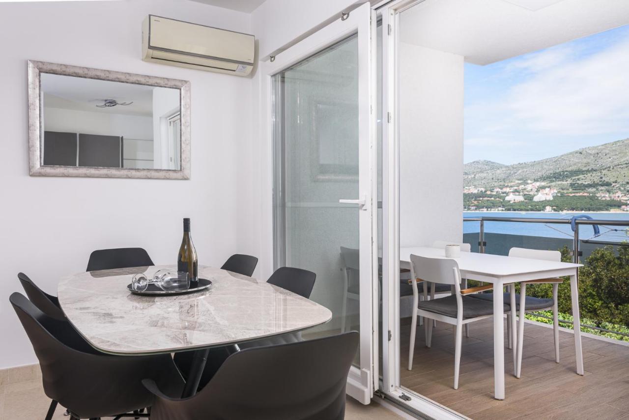 L&L Luxury Apartment 1 Donji Okrug  Eksteriør billede
