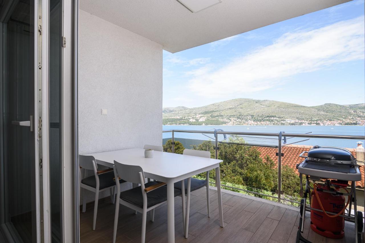 L&L Luxury Apartment 1 Donji Okrug  Eksteriør billede