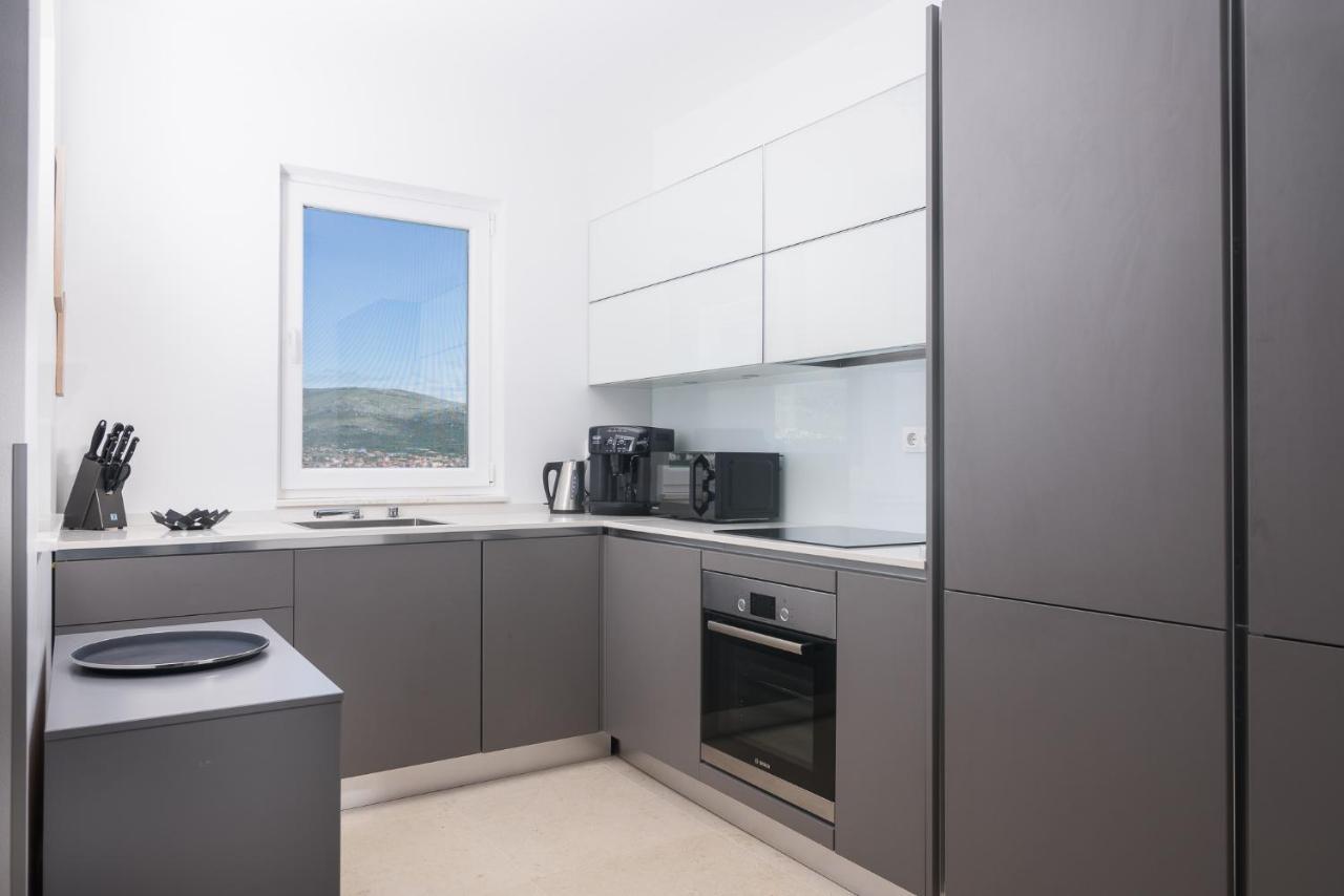 L&L Luxury Apartment 1 Donji Okrug  Eksteriør billede