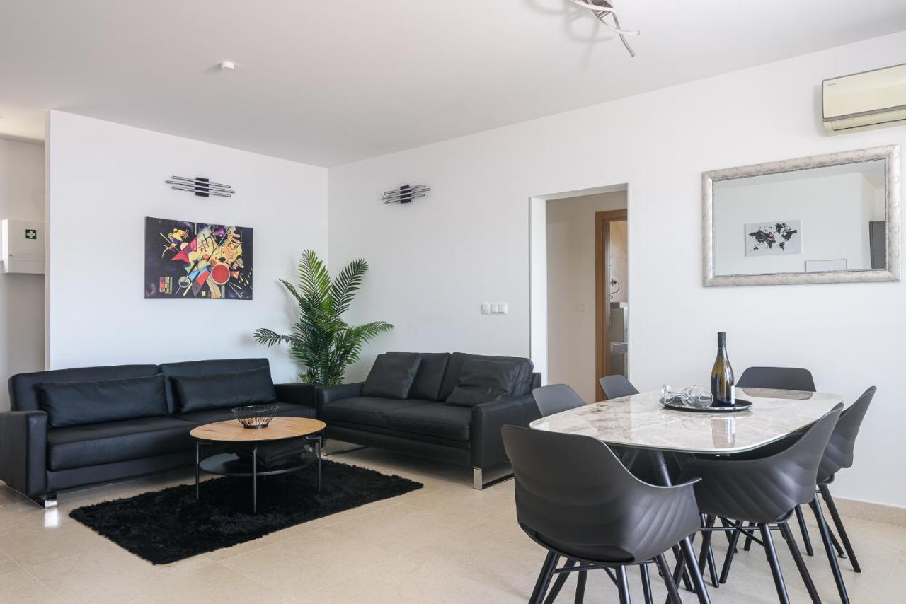 L&L Luxury Apartment 1 Donji Okrug  Eksteriør billede