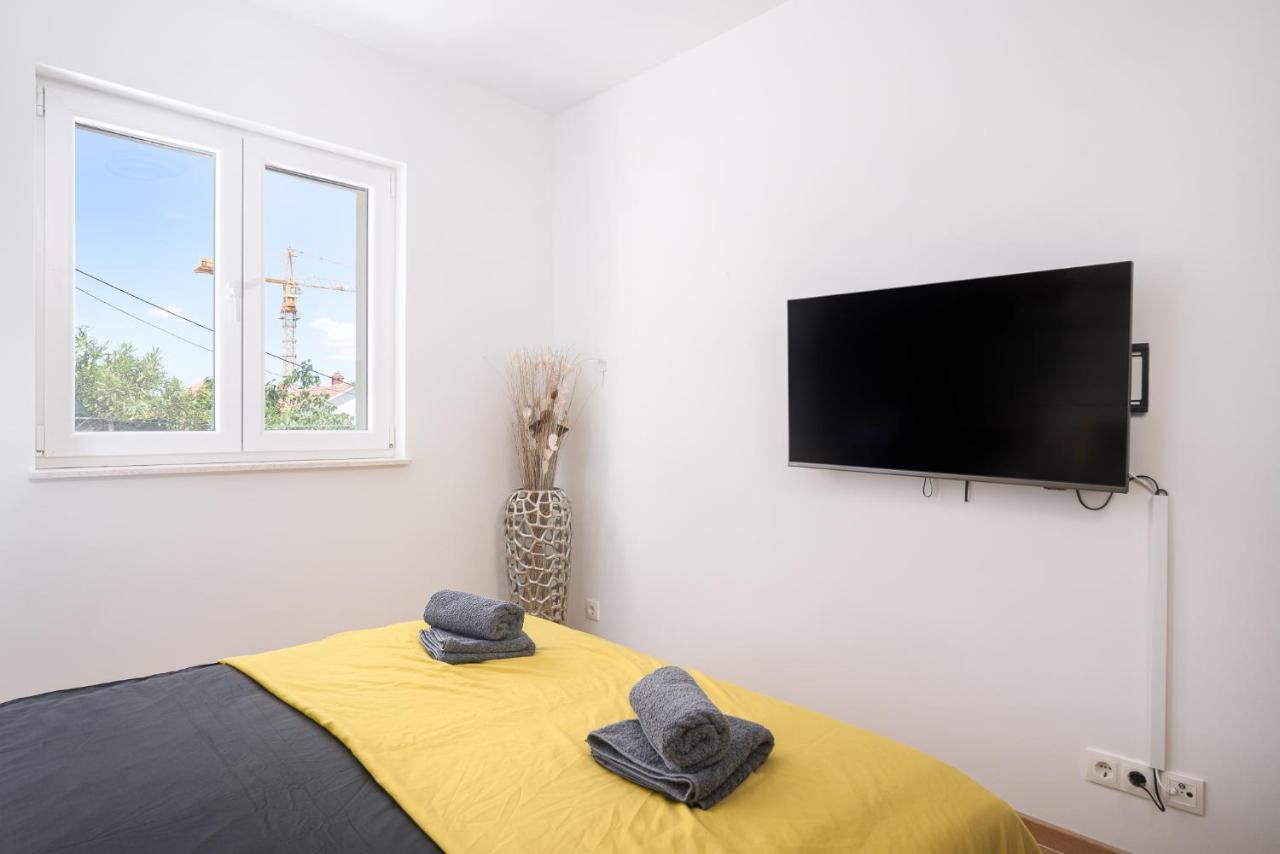L&L Luxury Apartment 1 Donji Okrug  Eksteriør billede